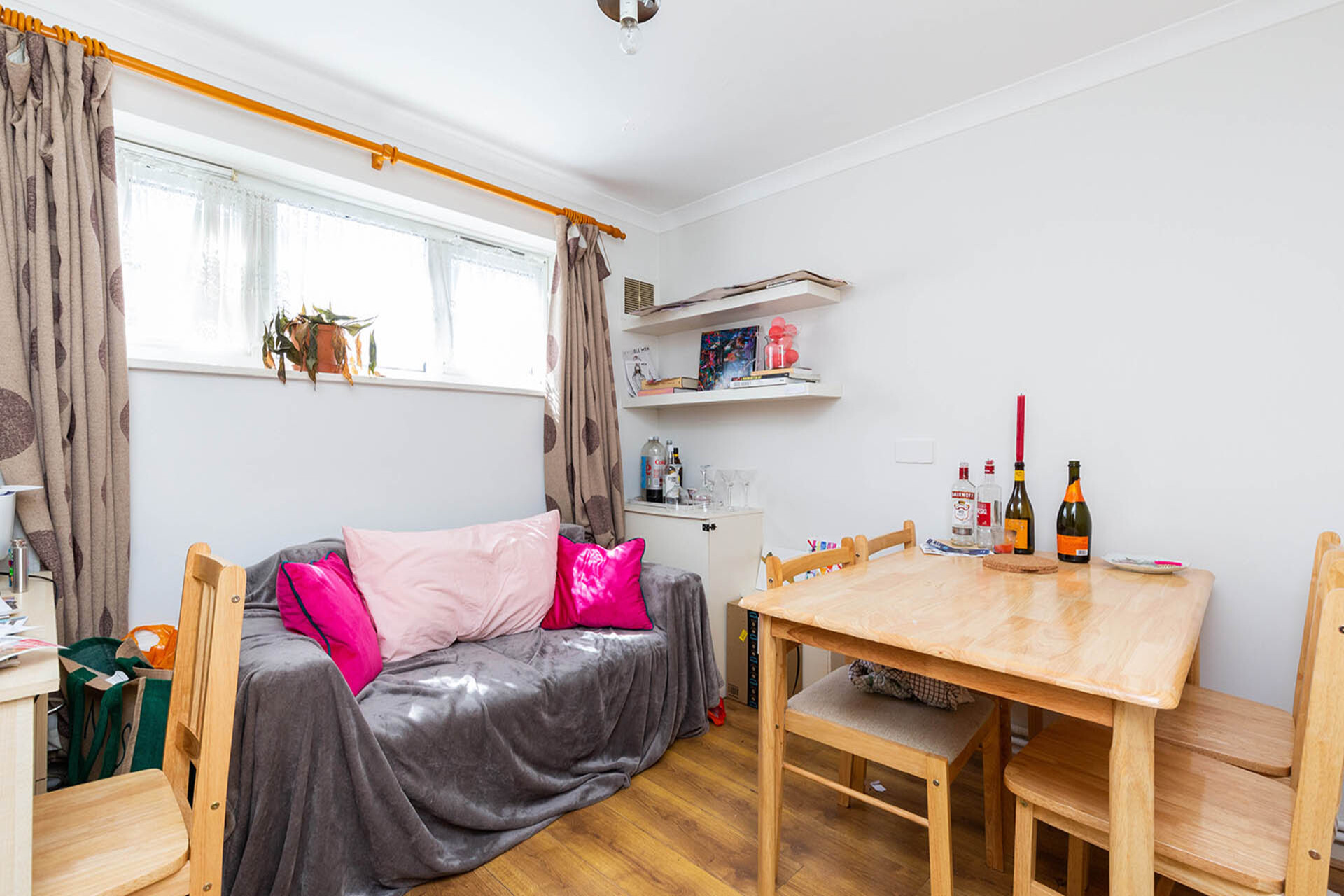 Kerwick Close, Caledonian Road / Barnsbury 